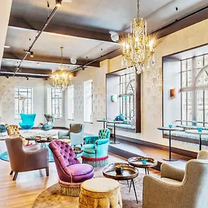 Hotel One Edinburgh-princes
