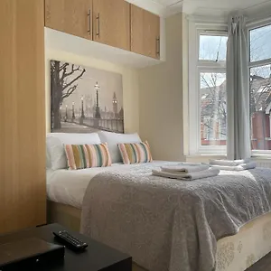 Amazing - East Walthamstow London