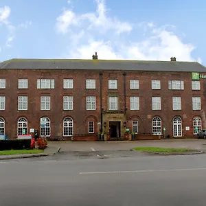 Hotel Darlington-a1 By Ihg