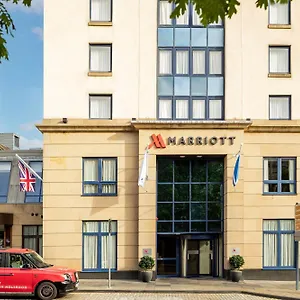 Hotel Marriott Holyrood