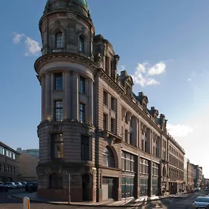 Hotel Doubletree By Hilton Centre