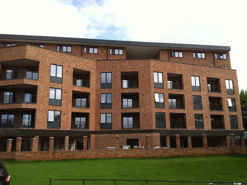 Canary Heights Hotel London 3*,  United Kingdom