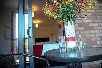 *** Aparthotel Canary Heights Hotel London United Kingdom