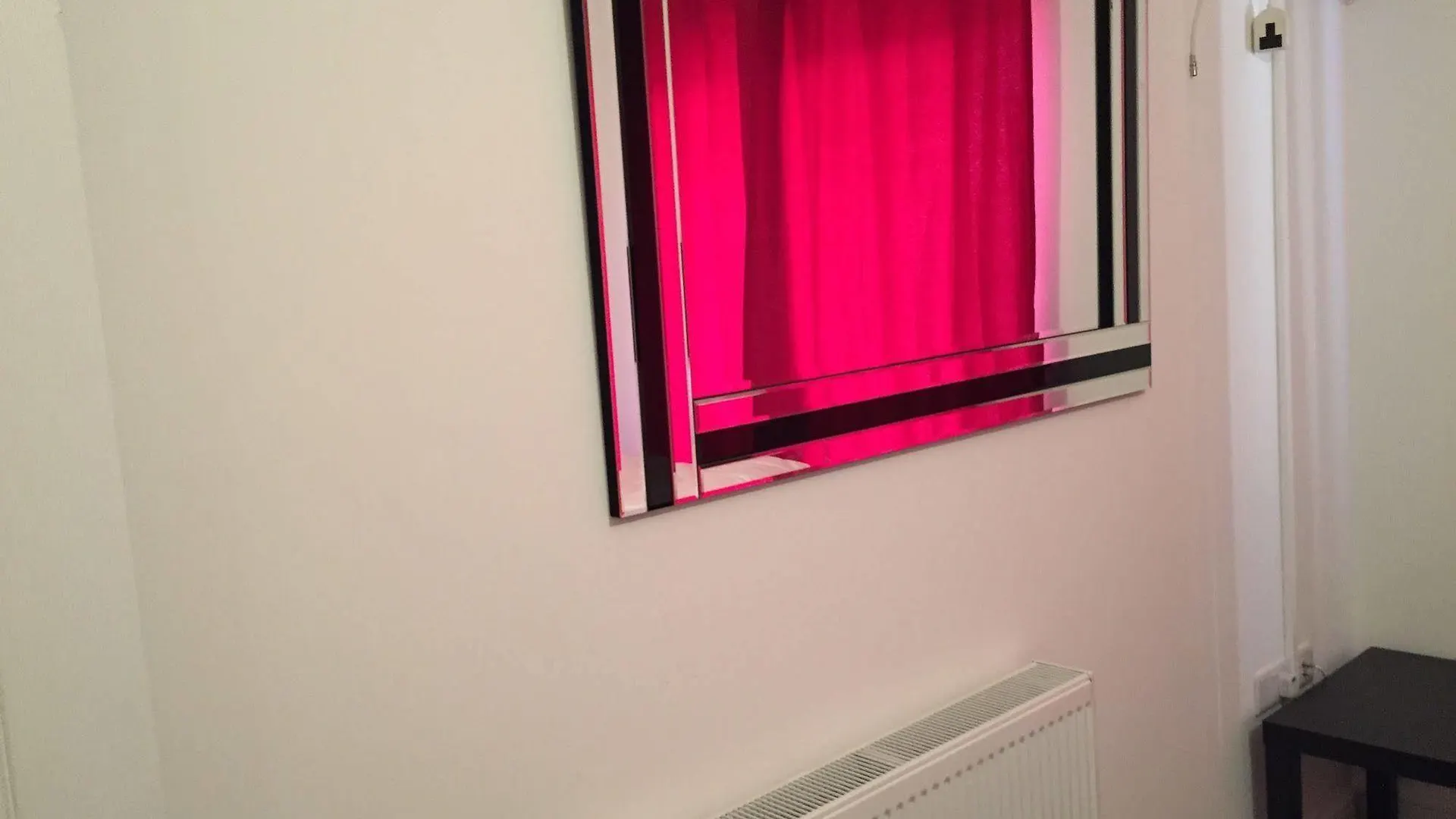 Canary Heights Hotel London Aparthotel