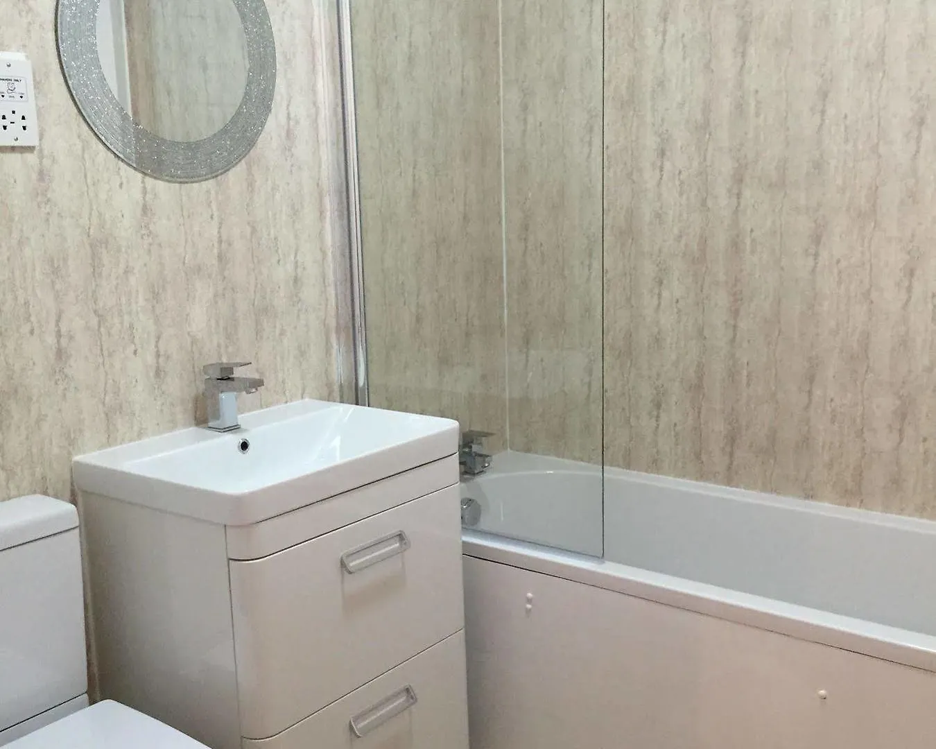 Canary Heights Hotel London Aparthotel