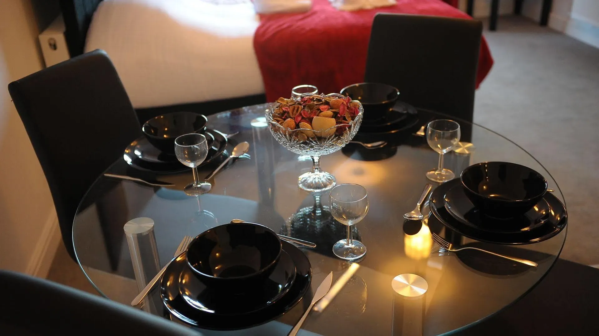 Canary Heights Hotel London