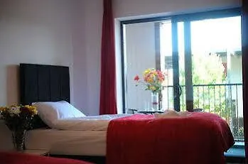 Aparthotel Canary Heights Hotel London